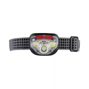 GALVOS ŽIBINTAS VISION FOCUS 400 LUMENŲ