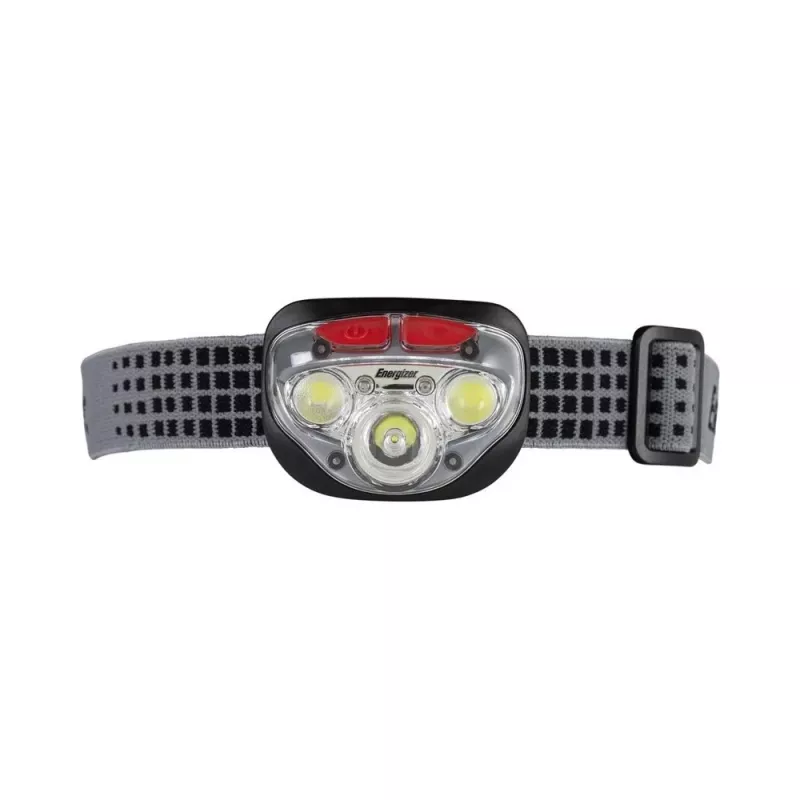 GALVOS ŽIBINTAS VISION FOCUS 400 LUMENŲ