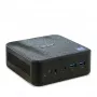 Mini PC Acer Revo RB102 — 7-265V procesorius, 16 GB RAM, 1 TB SSD, juodas, Windows 11 Pro