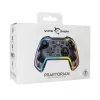 Žaidimų valdiklis White Shark GPW-8040 RGB belaidis Bluetooth, modelis PRAETORIAN