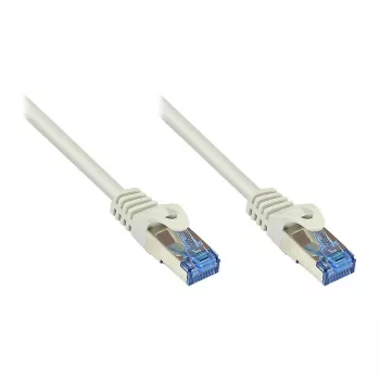 <b>Goodconnections 8060-H030 eterneto komutacinis kabelis pilkas</b>