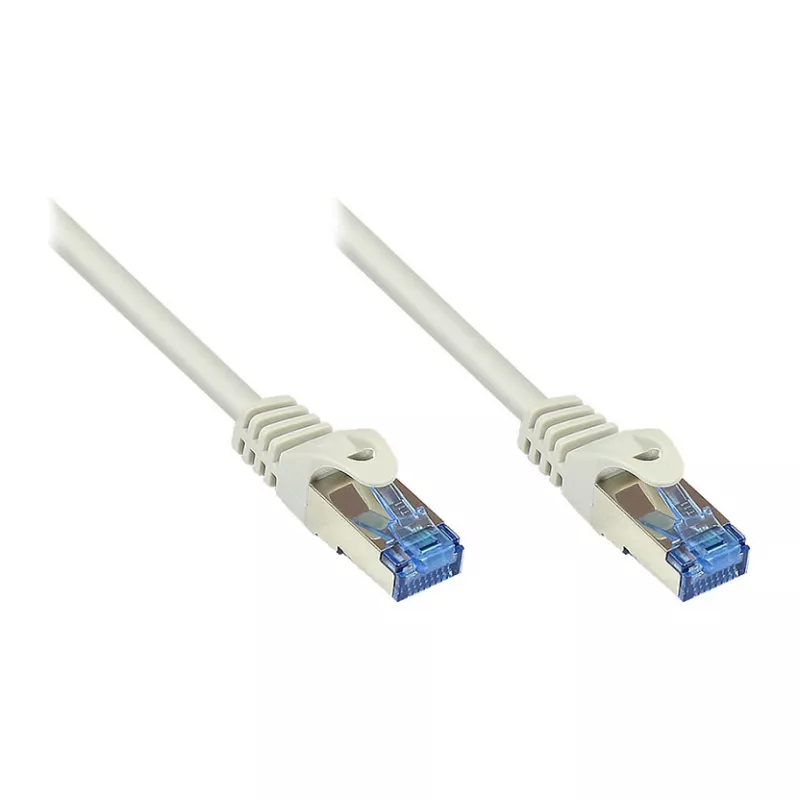 <b>Goodconnections 8060-H030 eterneto komutacinis kabelis pilkas</b>