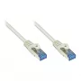 <b>Goodconnections 8060-H030 eterneto komutacinis kabelis pilkas</b>