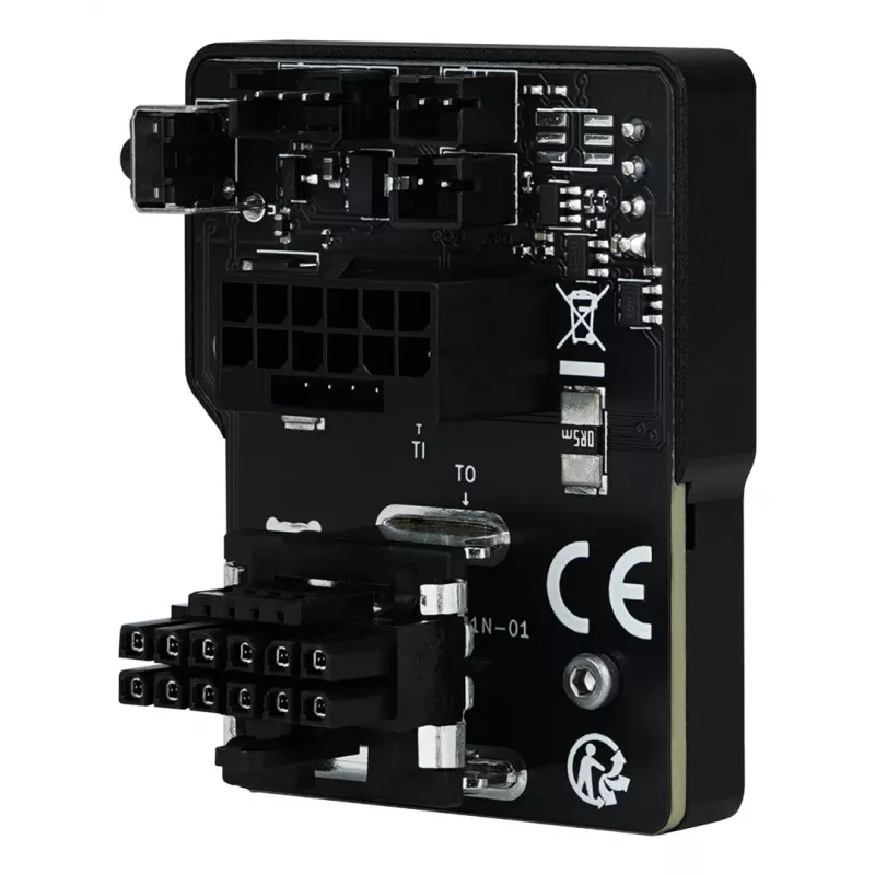 Thermal Grizzly WireView Pro GPU universalus GPU rinkinys