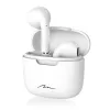 Ausinės Media-Tech MT3608W R-Phones TWS+ baltos