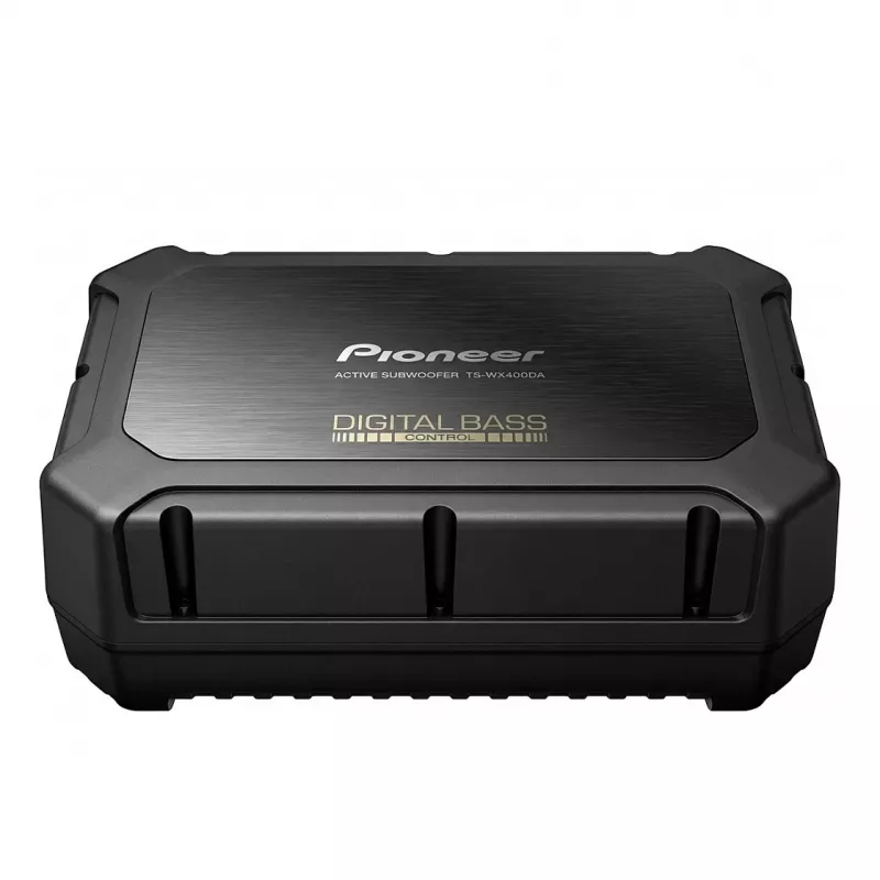 Pioneer TS-WX400DA (TS-WX400DA)