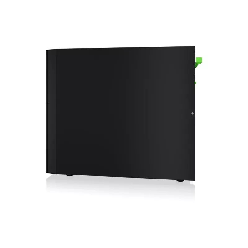 Fsas Technologies Fujitsu PRIMERGY TX1330 M6 - Serveris - Bokštinis - 1 krypties - 1 x Xeon 6369P / 3,3 GHz - RAM 32 GB - SATA/SAS - Hot-Swap 6,4 cm (2,5 colio)