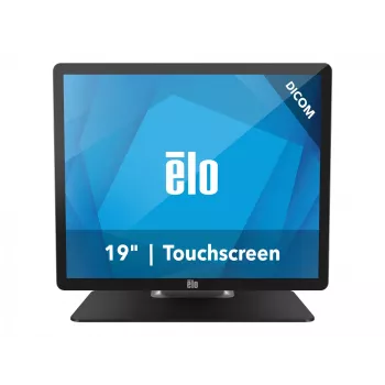 Liečiamas monitorius Elo Touch Solutions 1903LM 19 colių LCD