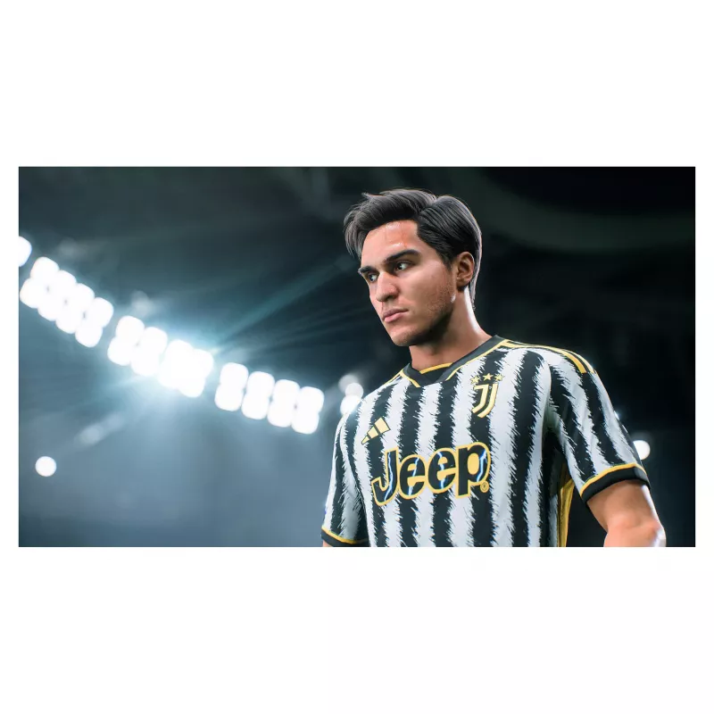 Electronic Arts FC 24, skirta PlayStation 4 / PlayStation 5