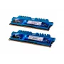 Desktop DDR3 16GB (2x8GB) 2133MHz G.SKILL RipjawsX 240-pin DIMM, 1,6V, CL12, dviejų kanalų, aušintuvas