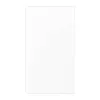 Grūdintas stiklas Baseus Crystal 0,3 mm Tesla modeliui X/S 17 inch