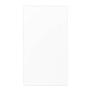Grūdintas stiklas Baseus Crystal 0,3 mm Tesla modeliui X/S 17 inch
