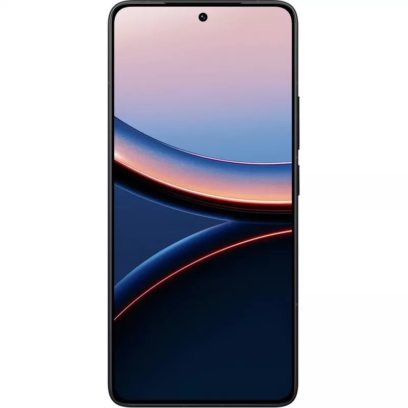 Xiaomi Poco F7 Ultra 5G Dual Sim 12/256GB Juoda