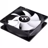 Thermaltake Contac 9 SE procesoriaus oro aušintuvas 9,2 cm juodas. Balta