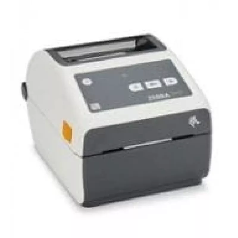 Zebra ZD421 etikečių spausdintuvas Terminis perkėlimas 203 x 203 DPI 152 mm/s Laidinis ir belaidis Bluetooth