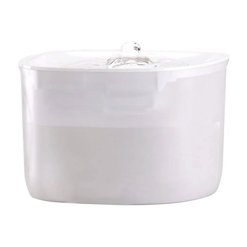 Petoneer Pet fountain Fresco EZ PN-110062-01 2L talpos su LED indikatoriumi