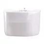 Petoneer Pet fountain Fresco EZ PN-110062-01 2L talpos su LED indikatoriumi