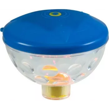 Plaukiojantis baseino šviestuvas EUROLITE BC-10 RGB LED IP - RGB plaukiojantis LED baseino šviestuvas