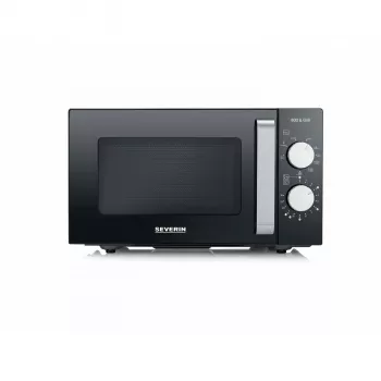 Grill microwave Severin MW 7762, 800 W, 20 L