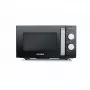 Grill microwave Severin MW 7762, 800 W, 20 L