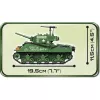 Blokai Sherman M4A3E2 Jumbo