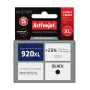 Activejet AH-920BCX rašalas (pakaitalas HP 920XL CD975AE; Premium; 50 ml; juodas)