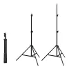 Puluz 2x3m fotofono rinkinys/stovas + 3 fotofonai PKT5205