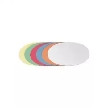 Franken moderavimo kortelės UMZ 1119 18 – mėlynos, 11,0 x 19,0 cm, pakuotė
