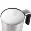 Automatinis pieno putotuvas JATA JECL1900 juodas nerūdijantis plienas 150ml 550W