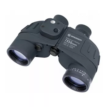 Binokliai Bresser Optics Nautic 7 x 50