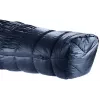 Miegmaišis DEUTER Exosphere 0°C / 32°F — sintetinis, rašalo/klevo spalvos