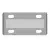 Ubiquiti UACC-Rack-Shelf-TL-SD berankis mini stovo lentyna U-Rack-6U-TL