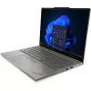 Lenovo ThinkPad L13 2-in-1 Gen 6 (Intel) Intel Core Ultra 5 225U hibridas (2-in-1) 33,8 cm (13,3 colio) jutiklinis ekranas WUXGA 16 GB LPDDR5x-SDRAM 512 GB SSD Wi-Fi 6E (802.11ax) Windows 11 Pro pilka