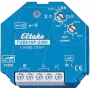Dimmer jungiklis Eltako FUD61NP-230V 30100830 belaidis universalus 230 V apšvietimo valdymui