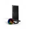 CPU aušintuvas Multi SOCKET/LIGHTFLOW 240 ARGB (B) Montech