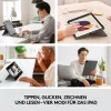 Klaviatūra su dėklu, skirta iPad Pro 12.9