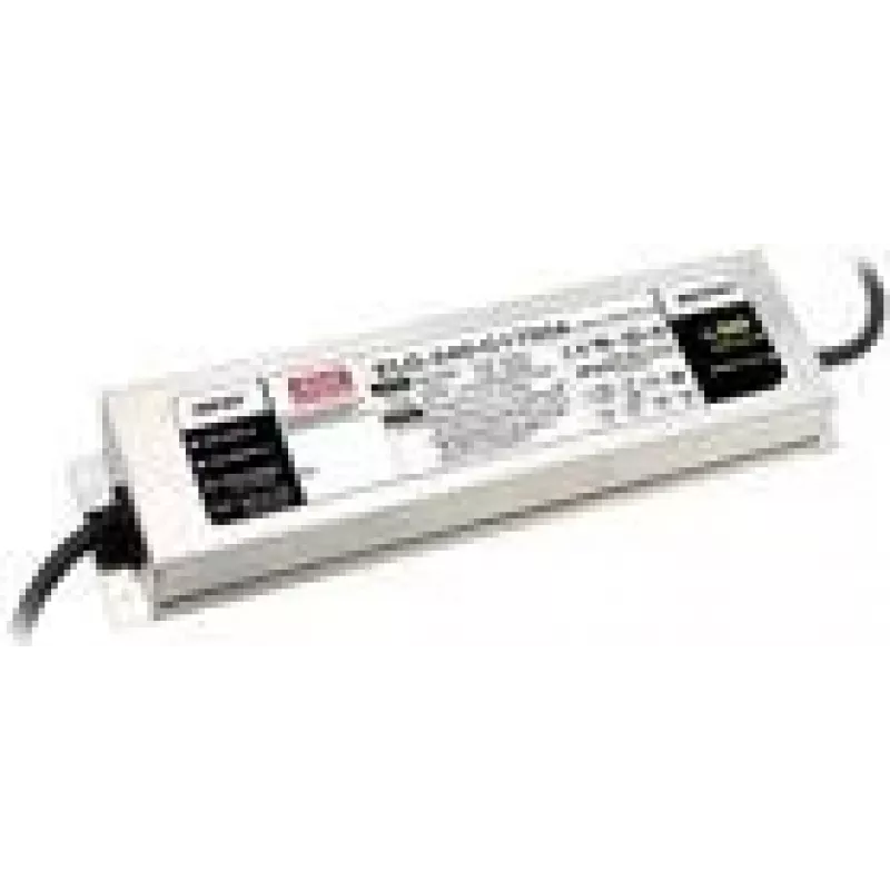 LED tvarkyklė MEAN WELL ELG-240-48-3Y 240 W IP20 100–305 V 5 A 48 V