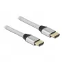 HDMI laidas DeLOCK Ultra High Speed 48 Gbps 8K 60 Hz 2 m