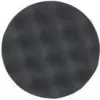 Makita D-62664 Velcro pagrindo plokštė juoda 125 mm