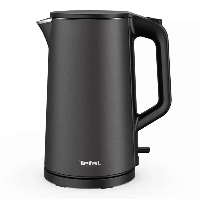 Tefal elektrinis virdulys KI583E grafitas