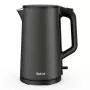 Tefal elektrinis virdulys KI583E grafitas