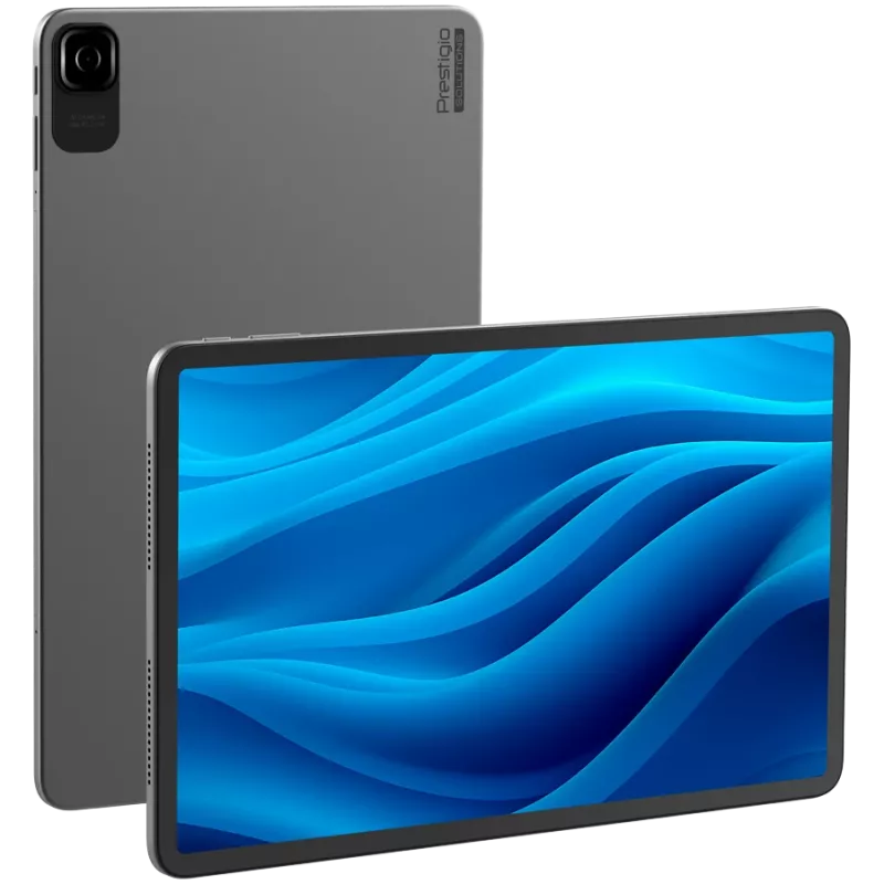 Tabletė Prestigio Solutions Virtuoso PSTA107 11,97 col. 2K Quad-Core 4GB 128GB Android
