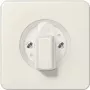 JUNG CD 1541 - Ivory - 1101-4 - 1101-20 - 11015 - 11120-20 - 1234,10 - 1234,20 - IP44