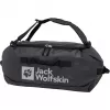 Jack Wolfskin All-In Duffle 65 kuprinė - antracito, 65 l
