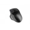 Natec Genesis Juodabird 2 pelė RF belaidė optinė 1600 DPI