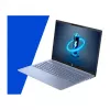 HP OmniBook 5 AI 16 2K Core Ultra 5 225U 16GB/512GB SSD Win11 Home - Dangaus mėlyna - 16-af1454ng - klaviatūros išdėstymas gali būti vokiškas