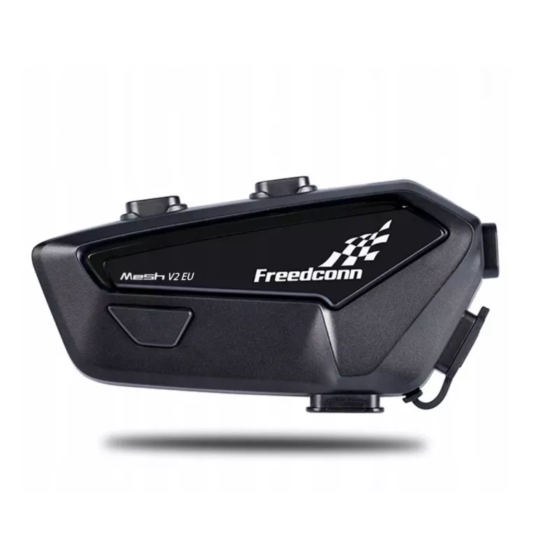 FreedConn FX Pro V2 EU MESH motociklo ryšio sistema