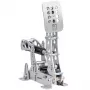 „Heusinkveld Sim Pedals Ultimate+ Clutch“ – atskiras sankabos pedalas su apkrovos jutikliu