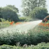 Sodo vandens purškimo antgalis Gardena 2847-20