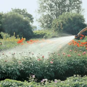 Sodo vandens purškimo antgalis Gardena 2847-20